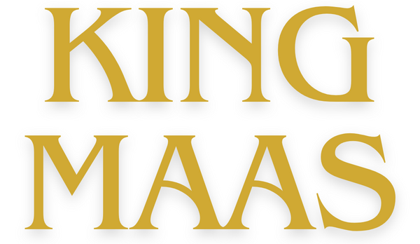 King Maas