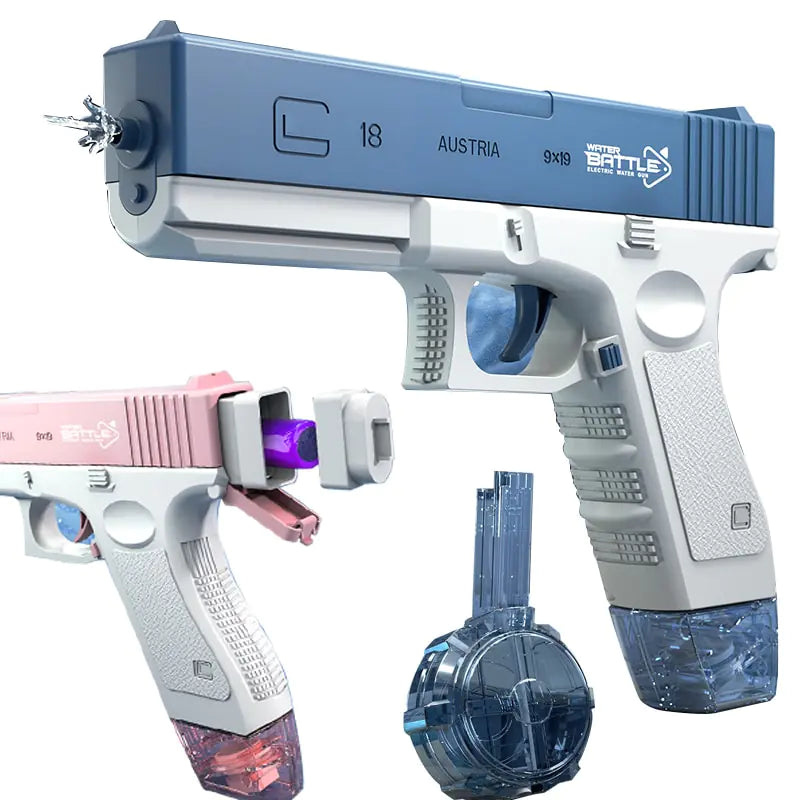 Electric Water Gun Toy