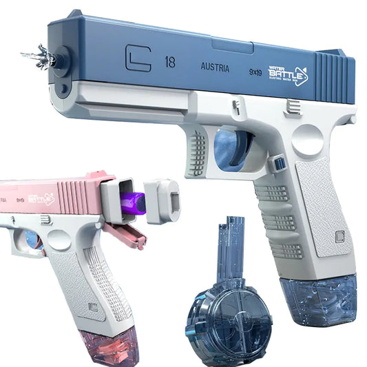 Electric Water Gun Toy