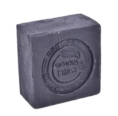 KIMA™ Bamboo Charcoal Soap